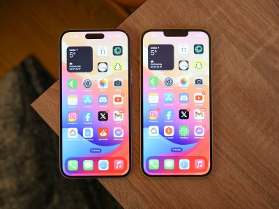 Twój Samsung dostanie aktualizację i poczujesz się, jakbyś miał(a) iPhone’a