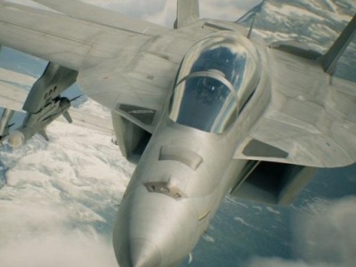 Ace Combat 7 wciąż zachwyca. Digital Foundry pod wrażeniem portu na Nintendo Switch