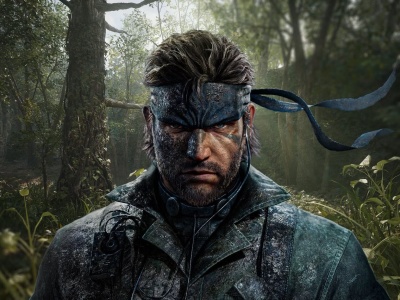 Metal Gear Solid Delta: Snake Eater będzie przełomowym remakiem. Snake znów zmieni oblicze skradanek