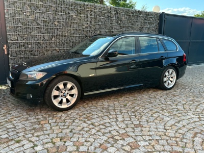 BMW 325ix Touring E91 2011 – 34000 PLN – Wrocław