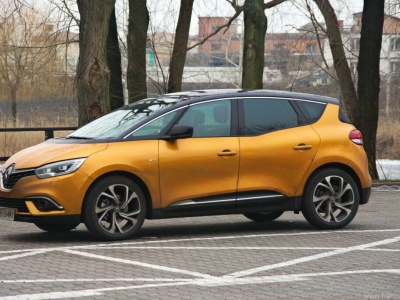 Renault 1.2 TCe H5Ft: lepsze wrogiem dobrego. Opinia, eksploatacja, typowe bolączki