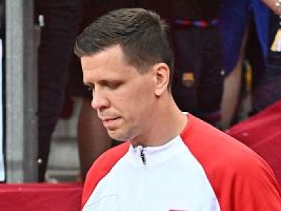 Wojciech Szczęsny wygadał się w sprawie 