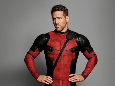 Początki Deadpoola były trudne. Ryan Reynolds sam zapłacił scenarzystom, żeby mieć ich na planie