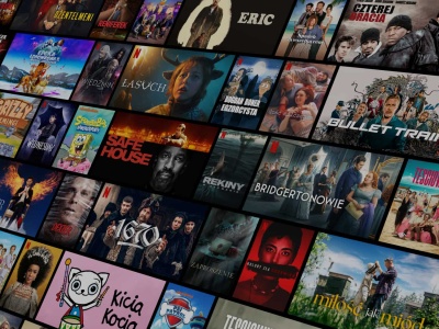 Netflix nie chce tworzyć pakietu z Disney+ czy Max. Dlaczego?