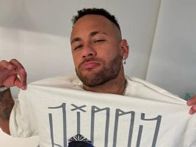 Neymar powitał na świecie córkę. Kilka miesięcy temu także doczekał się dziecka