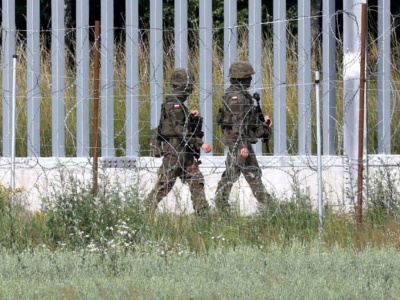 Zidentyfikowali zabójcę sierż. Mateusza Sitka. Są najnowsze ustalenia ws. śmierci żołnierza