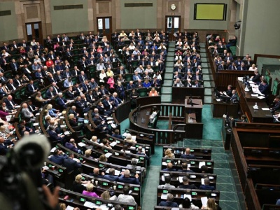 Sejm odrzucił depenalizację aborcji. Zaskakująca opinia Polaków