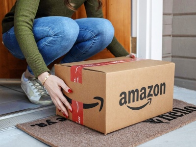 Amazon bije rekord sprzedaży w dwie doby! Pomogła… sztuczna inteligencja