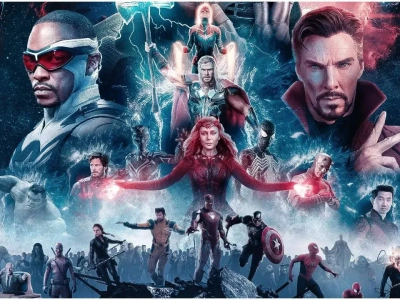 Kevin Feige o nadchodzących Avengersach. Starczy miejsca dla każdego bohatera 4. fazy MCU?