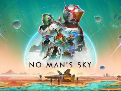 No Man's Sky przeszło ogromną przemianę. Zobaczcie jak tytuł Hello Games rozwinął się przez ostatnie 8 lat