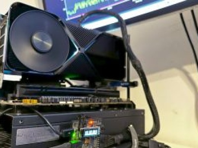 Karty GeForce RTX 4000 mają poważny problem. Producenci oszczędzają na sprzęcie