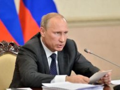 W Rosji zaczyna brakować prądu. Putin obwinia kopaczy kryptowalut