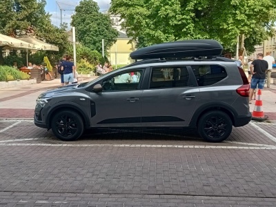 Nowa Dacia Jogger Hybrid oczami właściciela. „Pod względem ceny, jakości i użyteczności to absolutny zwycięzca”