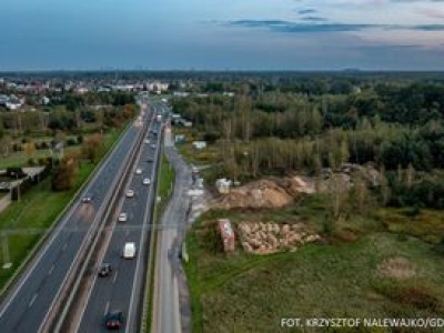 Kierowcy się ucieszą. Powstają kolejne części ważnej trasy