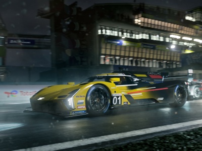 Forza Motorsport to dzisiaj o niebo lepsze wyścigi. 10 najważniejszych zmian i poprawek