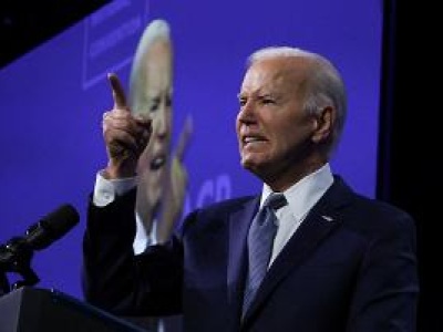 Joe Biden coraz bliżej nominacji. Wkrótce głosowanie w Partii Demokratycznej