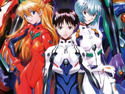 Anime stało się powtarzalne? Twórca kultowego Neon Genesis Evangelion komentuje obecne standardy