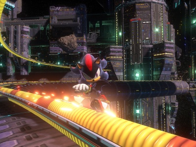 Sonic X Shadow Generations na nowym zwiastunie. Twórcy podgrzewają atmosferę