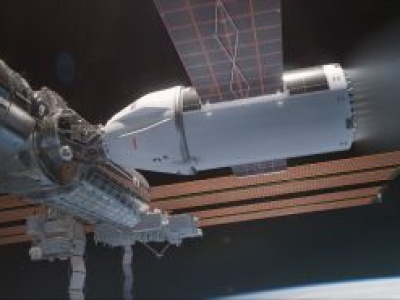 Dragon SpaceX na sterydach. Ten pojazd zepchnie ISS z orbity