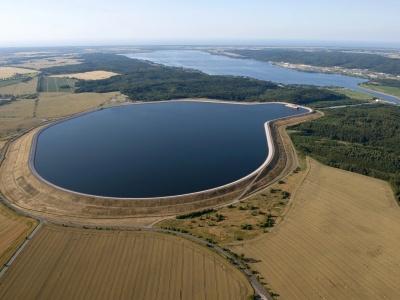 Gigantyczny magazyn energii nad Bałtykiem. Co to oznacza dla Polski?