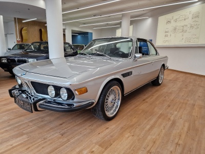 BMW 3.0 CSi E9 1972 – 340000 PLN – Warszawa