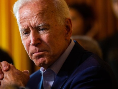 Joe Biden rezygnuje z walki o Biały Dom. To koniec kampanii wyborczej