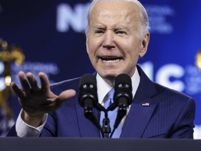 Joe Biden zrezygnował z kandydowania na prezydenta USA