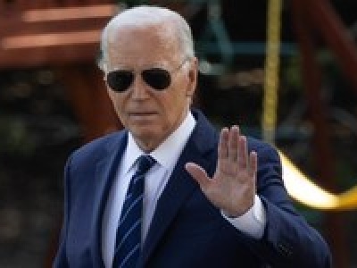 Joe Biden wycofuje się z wyborów w USA. Wskazał inną kandydaturę