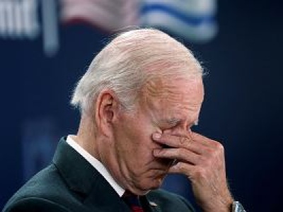 Joe Biden rezygnuje, republikanie grzmią o 