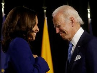 Kto zastąpi Joe Bidena? Nie tylko Kamala Harris na liście potencjalnych kandydatów na prezydenta USA