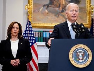 Wybory w USA. Czy Kamala Harris może pokonać Donalda Trumpa? Sondaże wiele ujawniły