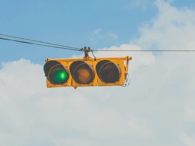 Hakerzy mogą sparaliżować pracę sygnalizacji świetlnej