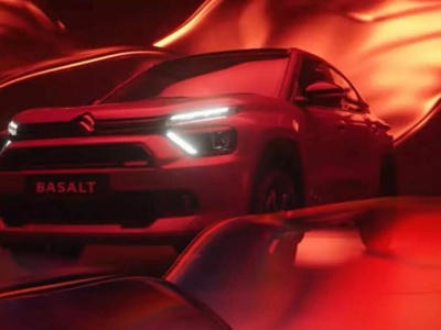 Nowy Citroën Basalt nadchodzi. Kiedy premiera francuskiego SUV-a coupe?