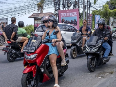 Bali - startuje budowa długo wyczekiwanego metra. „To będzie rewolucja w transporcie”