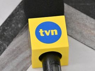 Ekipa TVN się kurczy. Odchodzi znany dziennikarz