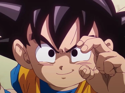 Dragon Ball Daima - nowy zwiastun anime. Tajemnicza postać i data premiery