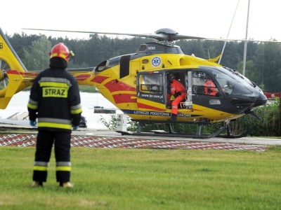 Nie żyje aż 17 osób. Polska policja przekazała tragiczne statystyki