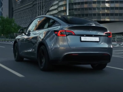 Tesla Model Y ósmym najchętniej kupowanym samochodem W OGÓLE w Europie [wyniki I poł. 2024; Jato]