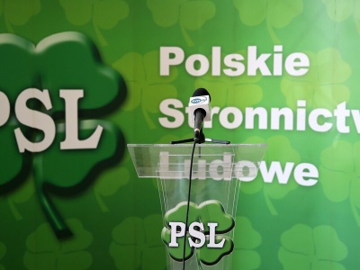 PSL dostał wyrazy solidarności w związku z agresją ze strony aborcjonistów