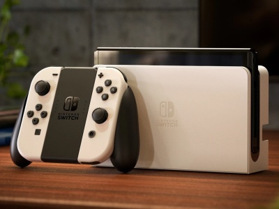 Najładniejsza gra na Nintendo Switch. Specjaliści nie mają wątpliwości