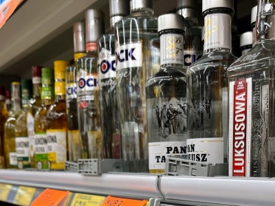 Alkohol będzie droższy. Rząd i tak łaskawy dla branży