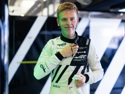 Malthe Jakobsen awansował na kierowcę Team Peugeot TotalEnergies. Dołączy do zespołu w 2025 roku