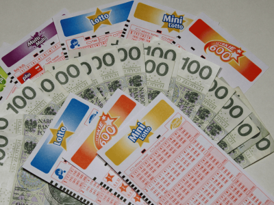 Wygrał w Lotto 17 mln złotych. Nigdy nie dostał ani złotówki