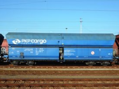 Władze PKP Cargo na zakupach. Członek zarządu kupił kolejne akcje spółki