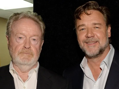 Megahit ponownie w kinach! Russell Crowe w kultowym filmie Ridleya Scotta 