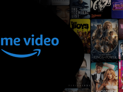 Amazon Prime Video z potężną ekspansją. Mocny ruch platformy