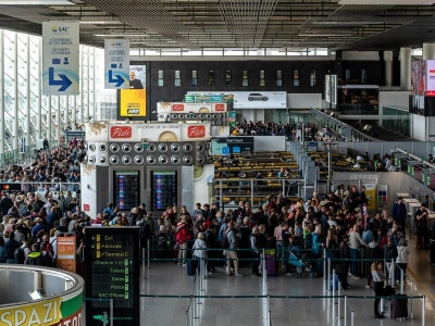 Jedziesz w te miejsca, uważaj na nowe oszustwa. Sprzedawcy bywają agresywni