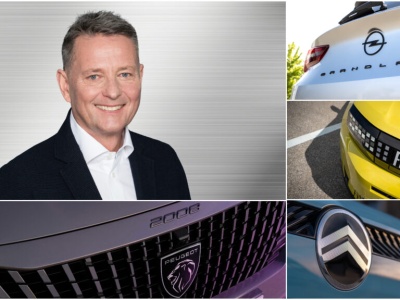 Grzegorz Zalewski: „siłą Stellantis jest bogate portfolio i produkcja samochodów w Polsce”