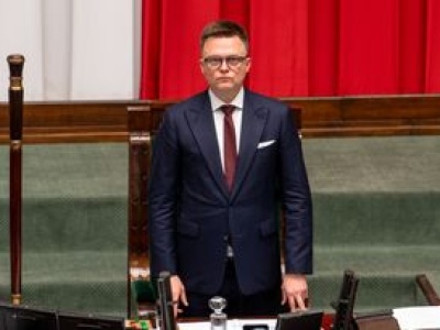 Budżet Sejmu puchnie. Rekordowe 850 mln zł w 2025 r.