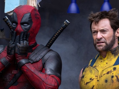 „Deadpool & Wolverine” uratuje MCU? Krytycy: „gamechanger”